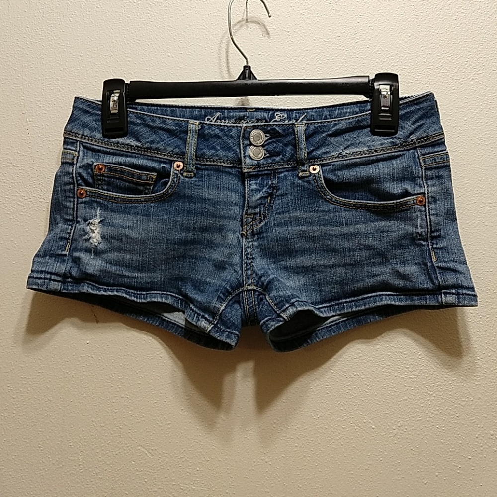 American Eagle Shorts 0